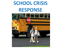 School Crisis Response